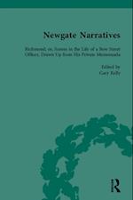 Newgate Narratives Vol 2