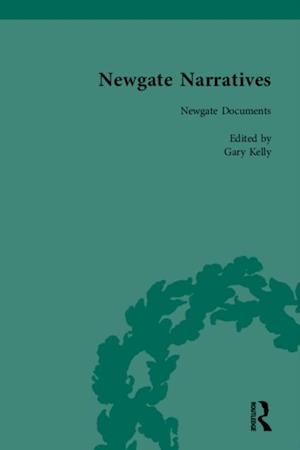 Newgate Narratives Vol 1