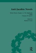 Anti-Jacobin Novels, Part I, Volume 5