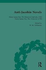 Anti-Jacobin Novels, Part I, Volume 1