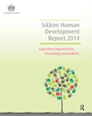 Sikkim Human Development Report 2014