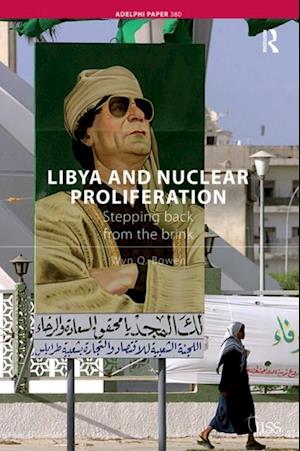 Libya and Nuclear Proliferation