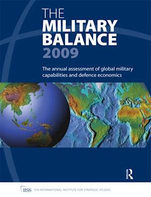 Military Balance 2009