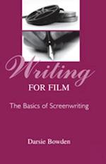 Writing for Film