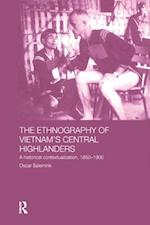 Ethnography of Vietnam's Central Highlanders
