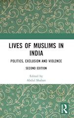 Lives of Muslims in India