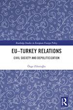 EU–Turkey Relations