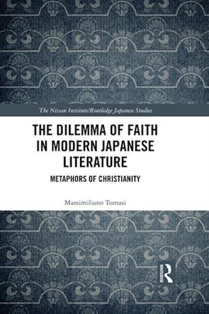 Dilemma of Faith in Modern Japanese Literature