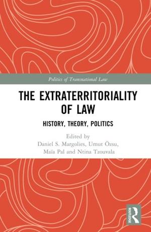 Extraterritoriality of Law