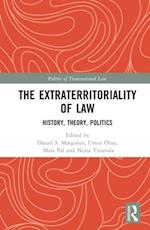 The Extraterritoriality of Law