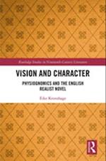Vision and Character