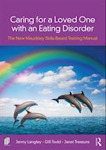 Caring for a Loved One with an Eating Disorder