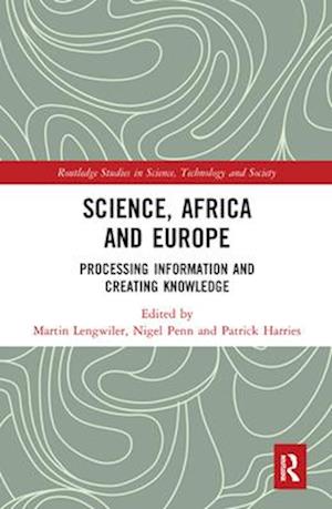 Science, Africa and Europe