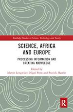 Science, Africa and Europe