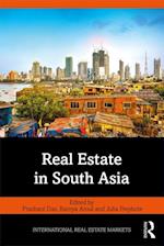 Real Estate in South Asia