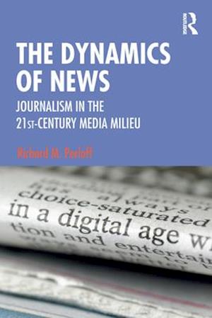 Dynamics of News