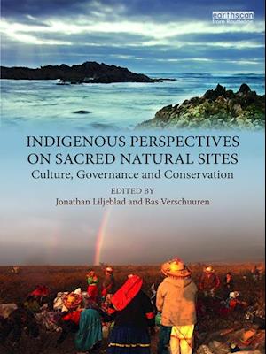 Indigenous Perspectives on Sacred Natural Sites