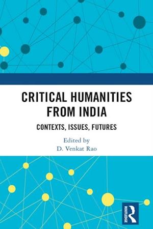 Critical Humanities from India