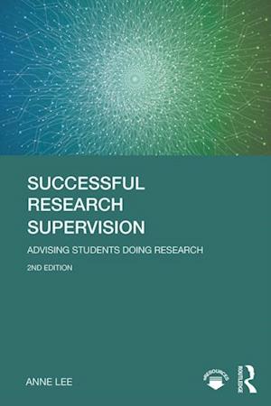 Successful Research Supervision