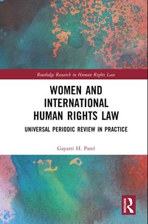 Women and International Human Rights Law