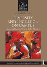 Diversity and Inclusion on Campus