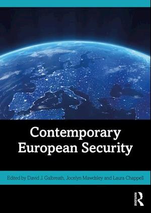 Contemporary European Security