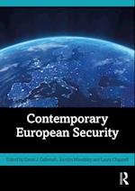 Contemporary European Security