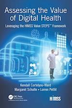Assessing the Value of Digital Health