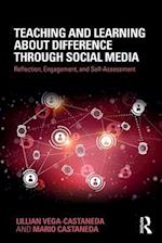 Teaching and Learning about Difference through Social Media