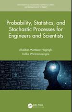 Probability, Statistics, and Stochastic Processes for Engineers and Scientists