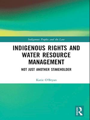 Indigenous Rights and Water Resource Management