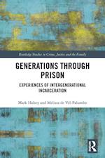 Generations Through Prison