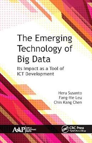 The Emerging Technology of Big Data