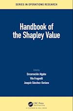 Handbook of the Shapley Value