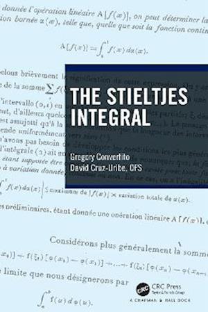 Stieltjes Integral