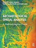 Archaeological Spatial Analysis