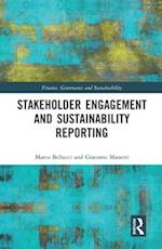 Stakeholder Engagement and Sustainability Reporting