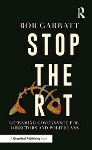 Stop the Rot