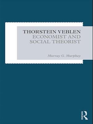 Thorstein Veblen