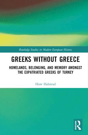 Greeks without Greece