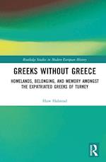 Greeks without Greece