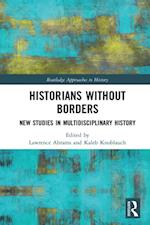 Historians Without Borders