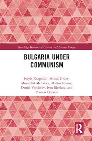 Bulgaria under Communism