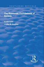 Economic Foundations of Society