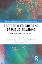 Global Foundations of Public Relations