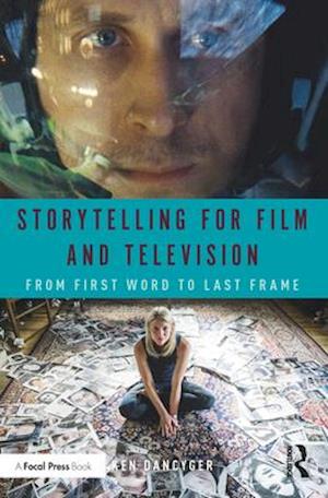 Storytelling for Film and Television