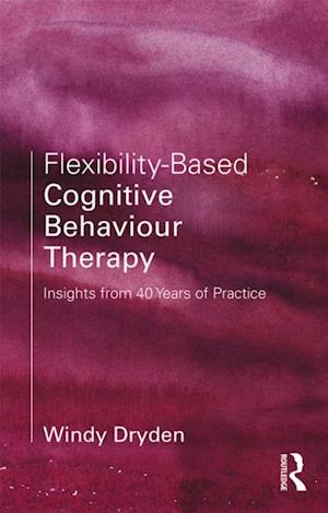 Flexibility-Based Cognitive Behaviour Therapy