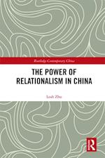 Power of Relationalism in China