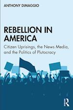 Rebellion in America