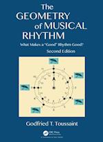 Geometry of Musical Rhythm